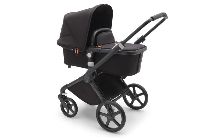 Bugaboo Fox Cub