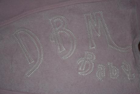 Kompletík pre mimi, 62