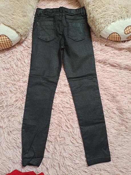 Kozenkove nohavice, 134