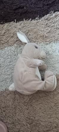 Zajac ikea, 