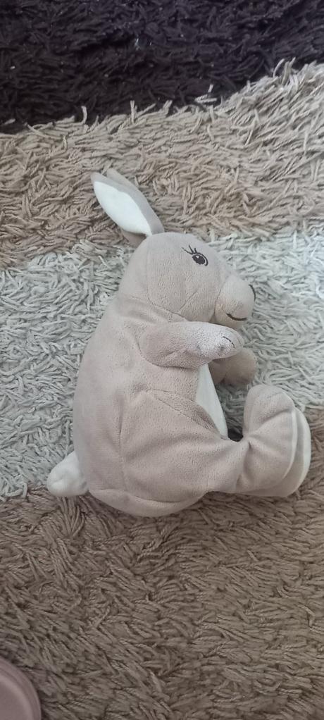 Zajac ikea, 