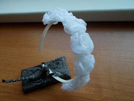 Čelenka na prijímanie, 