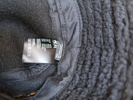 Klobúk, h&m,s