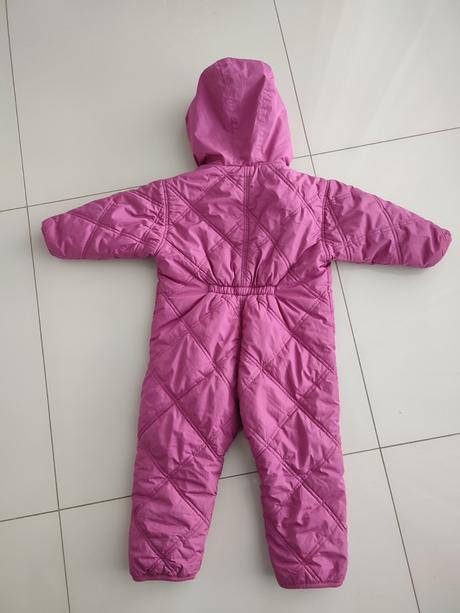 Overal kombinéza, impidimpi,86