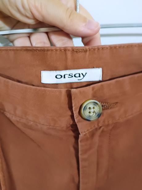 Dámske nohavice orsay, orsay,s
