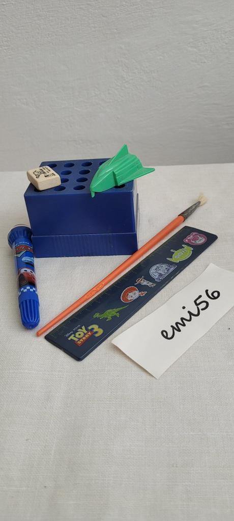 Potreby pre školákov,