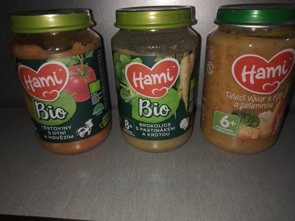 Môžem dať 5,5 mesačnej dcérke výživu?