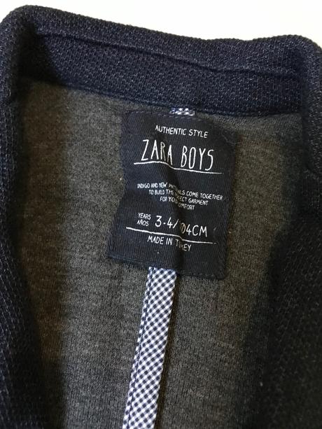 Stylove strecovw sako, zara,104