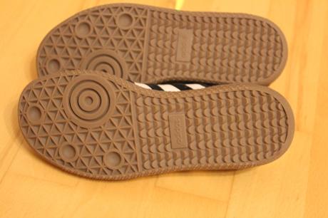 Adidas ortholite spezial, adidas,32