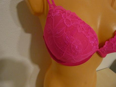 Podprsenka, la senza,75d