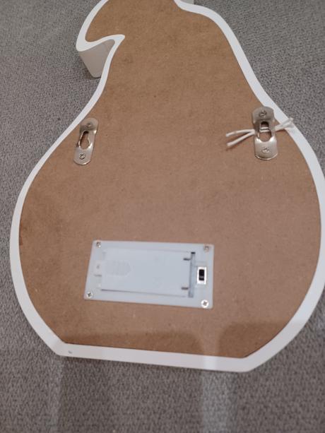 Tlmené svetielko do detskej izbičky,