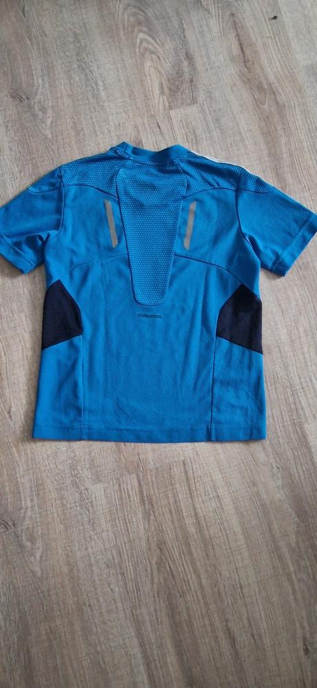 Športové tričko adidas, adidas,140