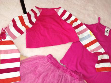 Bolerko catimini, 4 kusy, 110