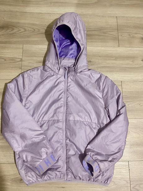 Prechodná bunda, h&m,134