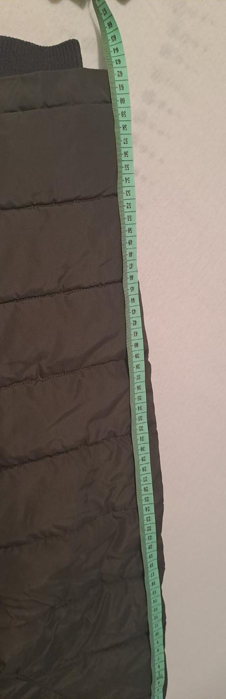 Zimná bunda mountain warehouse, mountain warehouse,164