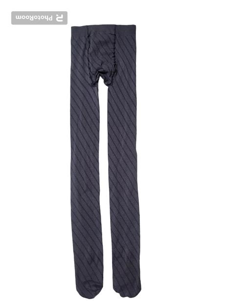 Dámske hrubé pančušky, m