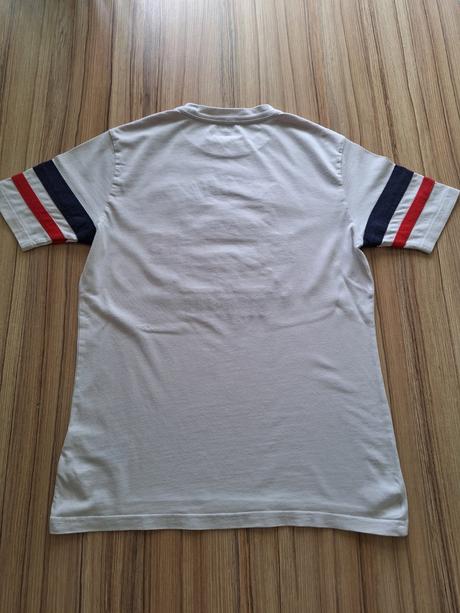Krásne tričko tommy hilfiger, tommy hilfiger,158