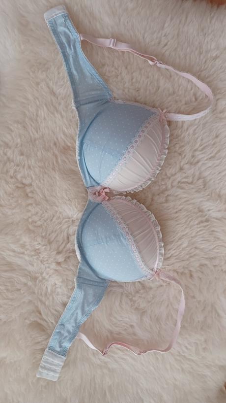 Dámske podprsenky, new yorker,70c