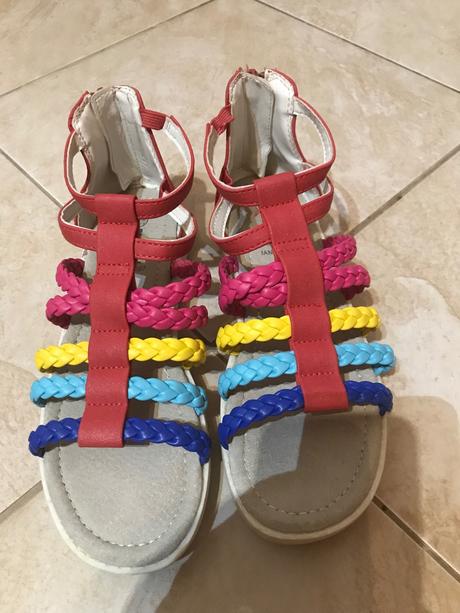 Sandale, pepperts,35