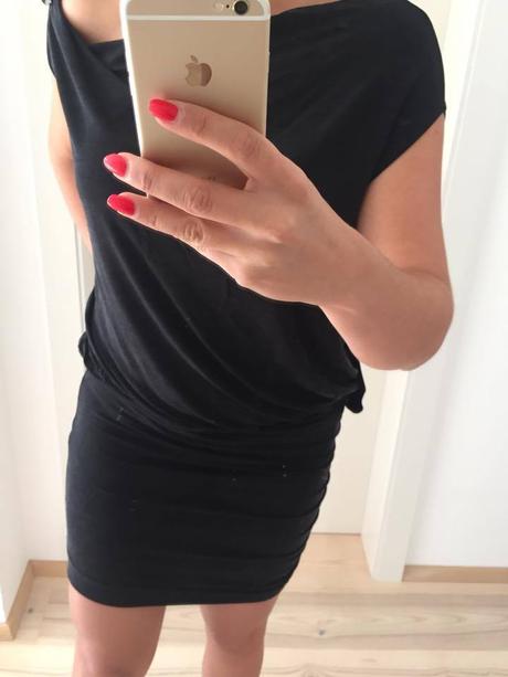 Damske šaty, guess,s