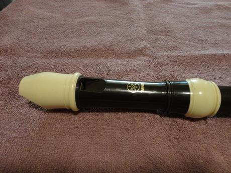 Flauty yamaha - 2 druhy, 