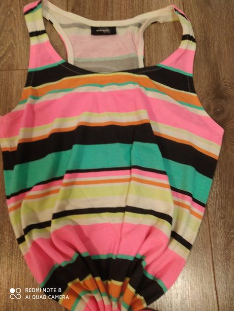 Maxi šaty s rozparkom, takko,158