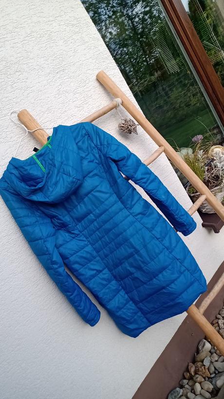 Bunda zn. bonprix s postovnym, bonprix,36