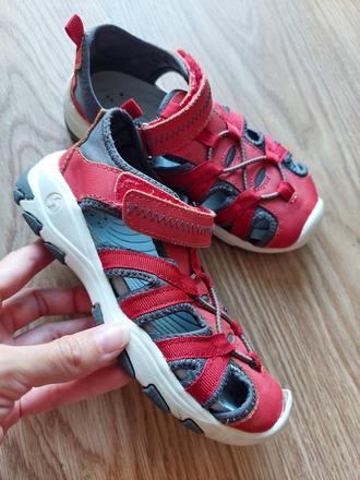 Sportove sandalky air&fresh lipilu 28, lupilu,28