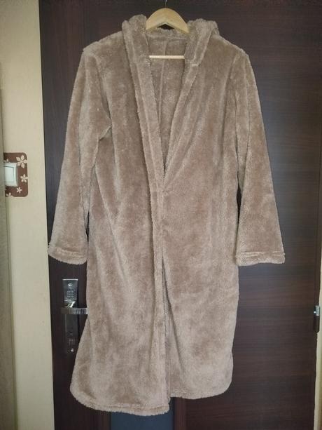 Bunda, 40 - xxl