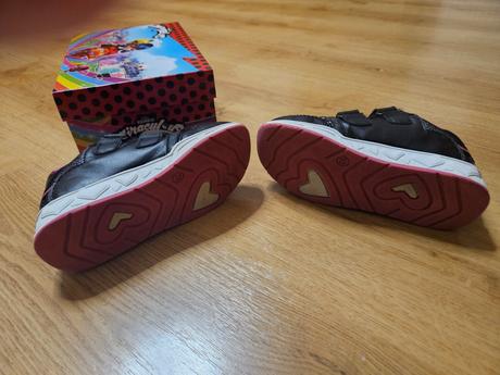 Miraculous tenisky, deichmann,28