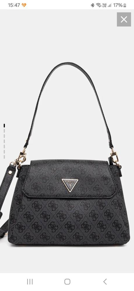 Guess kabelka, guess