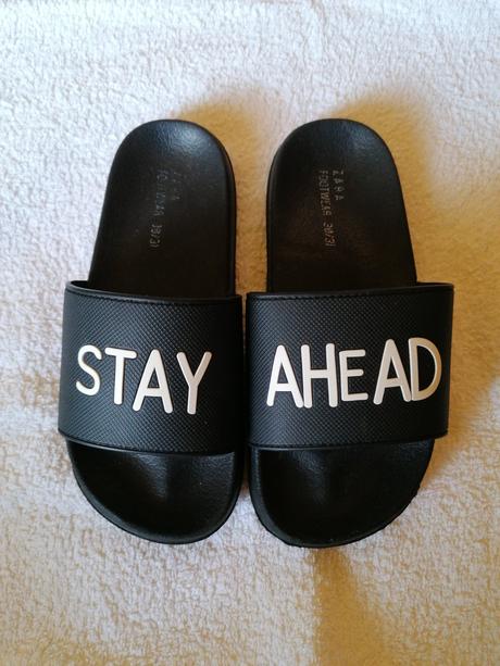 Zara šľapky v 30/31. vd je 20  cm, zara,30