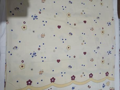 Paplón, vanķúš, obliečky a baldachýn, šírka (cm): 130,dĺžka (cm): 90