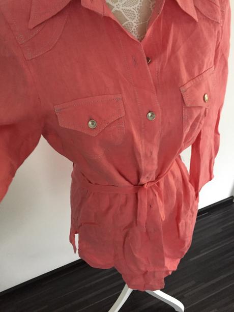 Lanové šaty 38/40, 38