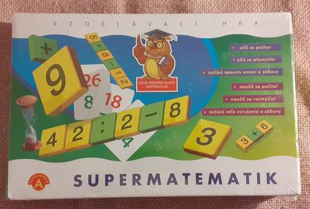 Supermatik, 
