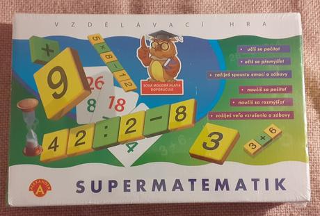 Supermatik, 