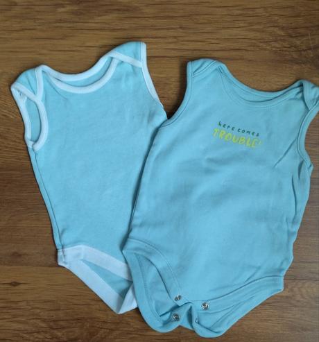 Tielko body, st. bernard,62