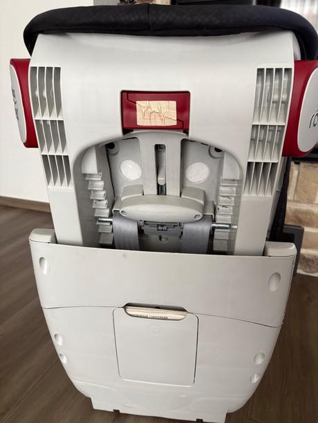 Autosedačka britax romer 9-18 kg, britax