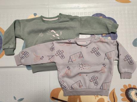 Krásne mikiny reserved, reserved,104