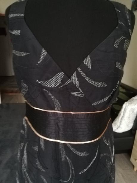 Dámske šaty, monsoon,40