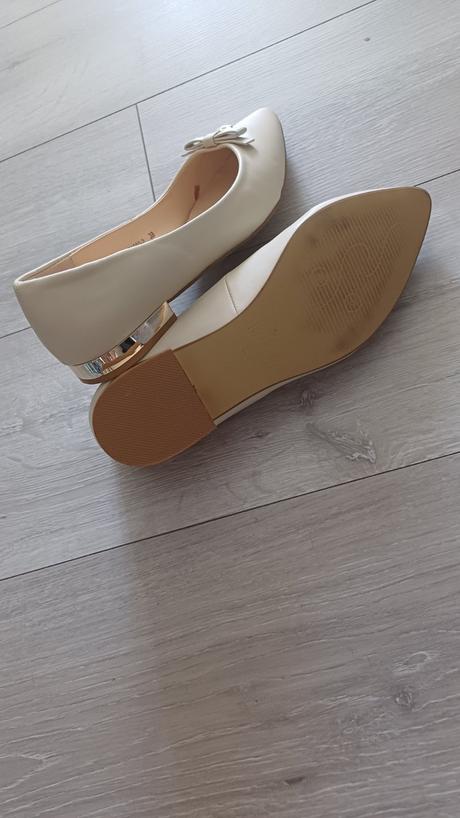 Jenny fairy baleriny 38, 38