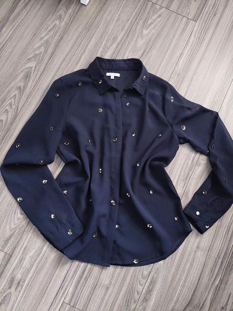 Košeľa, calliope,m