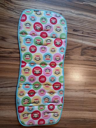 Elodie details small paull podlozka do kocika, elodie details