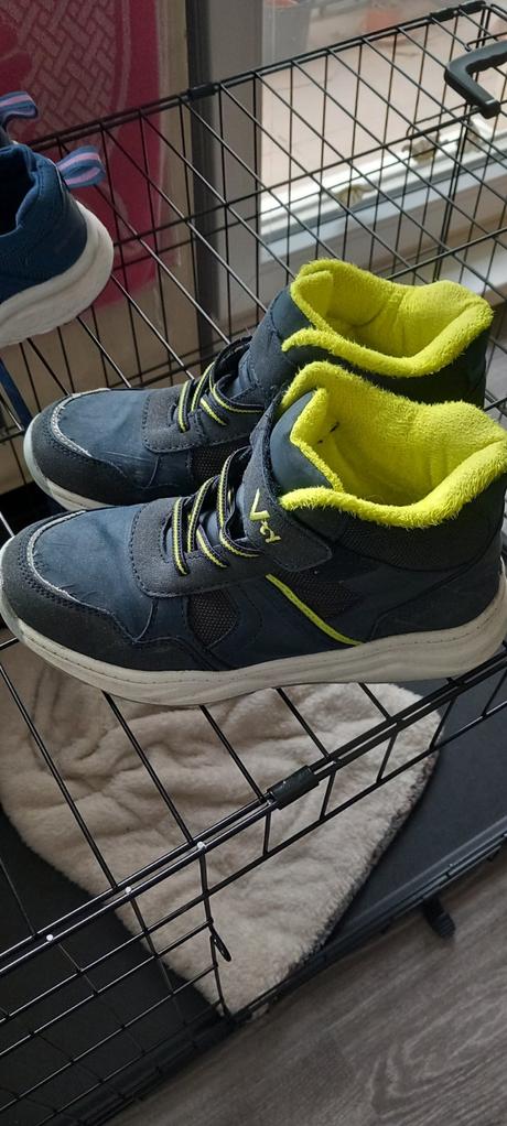 Jesenné topánky, victory,36