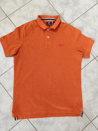 Polokošeľa superdry, superdry,m