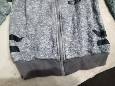 Frajerská mikina, 146