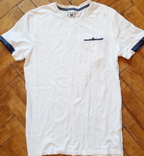 Pekne chlapčenské tričko, house,170