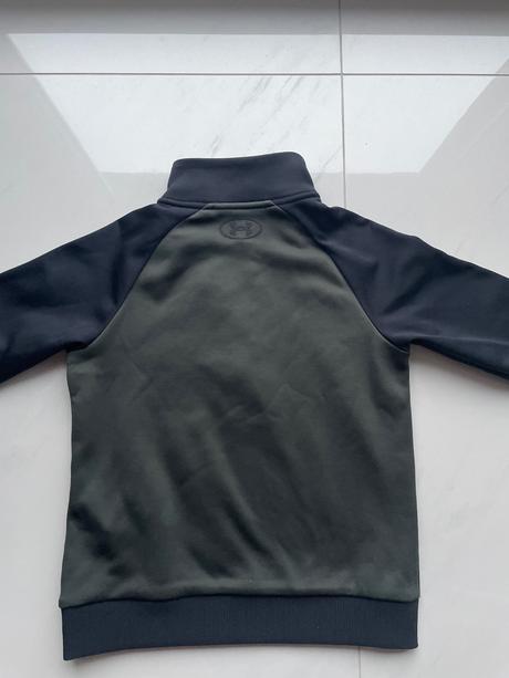 Mikina, under armour,128