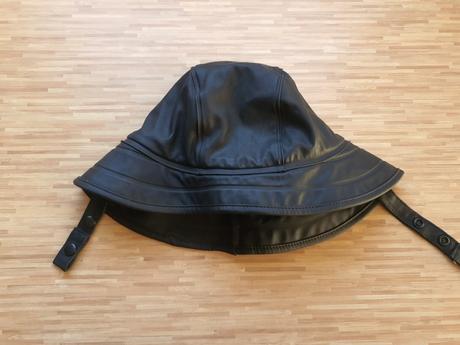 Nepremokavy klobuk 48-50, lindex,98