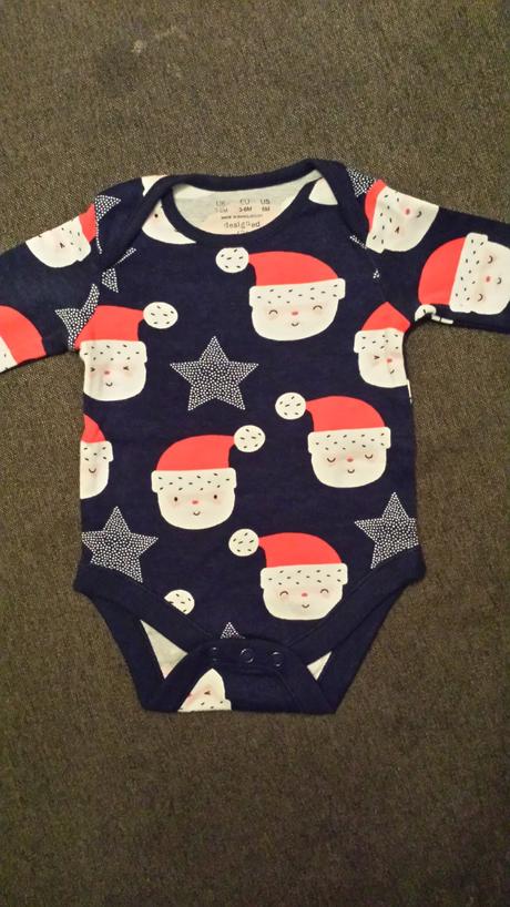 Vianočné body 2x, f&f,68